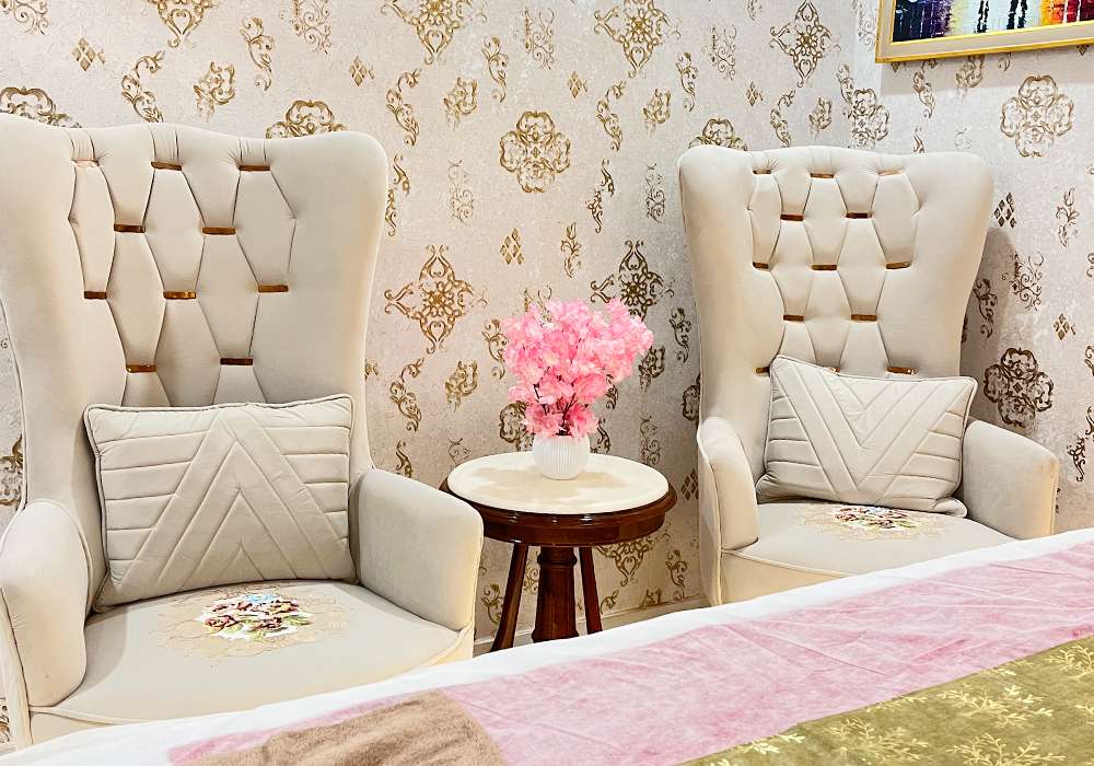 Best luxury spa in pitampura, delhi - Maharaj Spa Pitampura