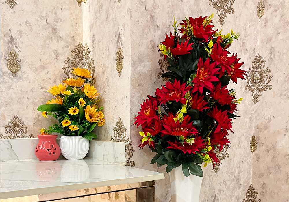 Best luxury spa in pitampura, delhi - Maharaj Spa Pitampura