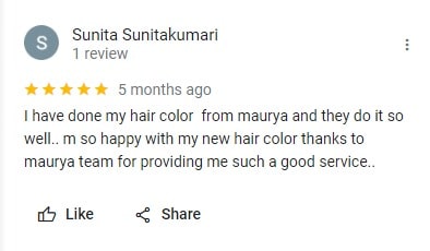 Google Review 2