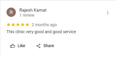 Google Review 3